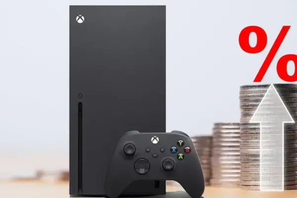 Xbox Series X/S terá aumento de preços e fim do modelo 2TB