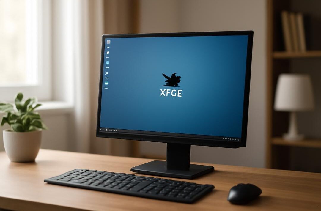 XFCE continua surpreendendo quem busca um Linux rápido e leve