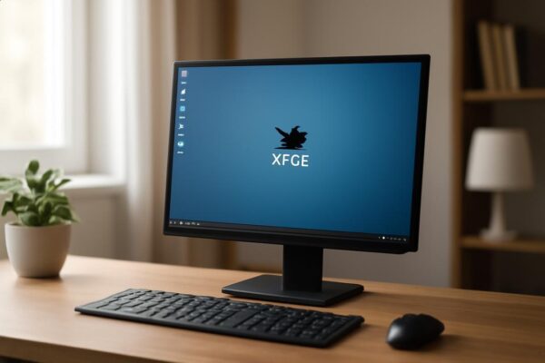XFCE continua surpreendendo quem busca um Linux rápido e leve