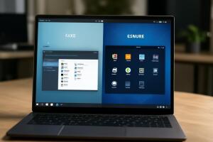 XFCE ou GNOME? Veja as diferenças que realmente importam