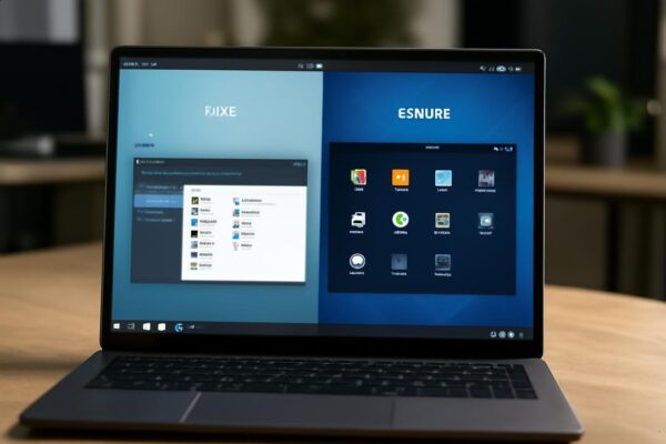 XFCE ou GNOME? Veja as diferenças que realmente importam