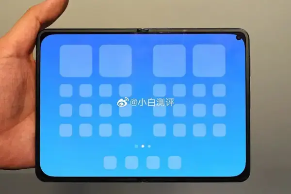 Xiaomi 18 Fold ou Mix Fold 5: o novo concorrente compacto do iPhone Ultra