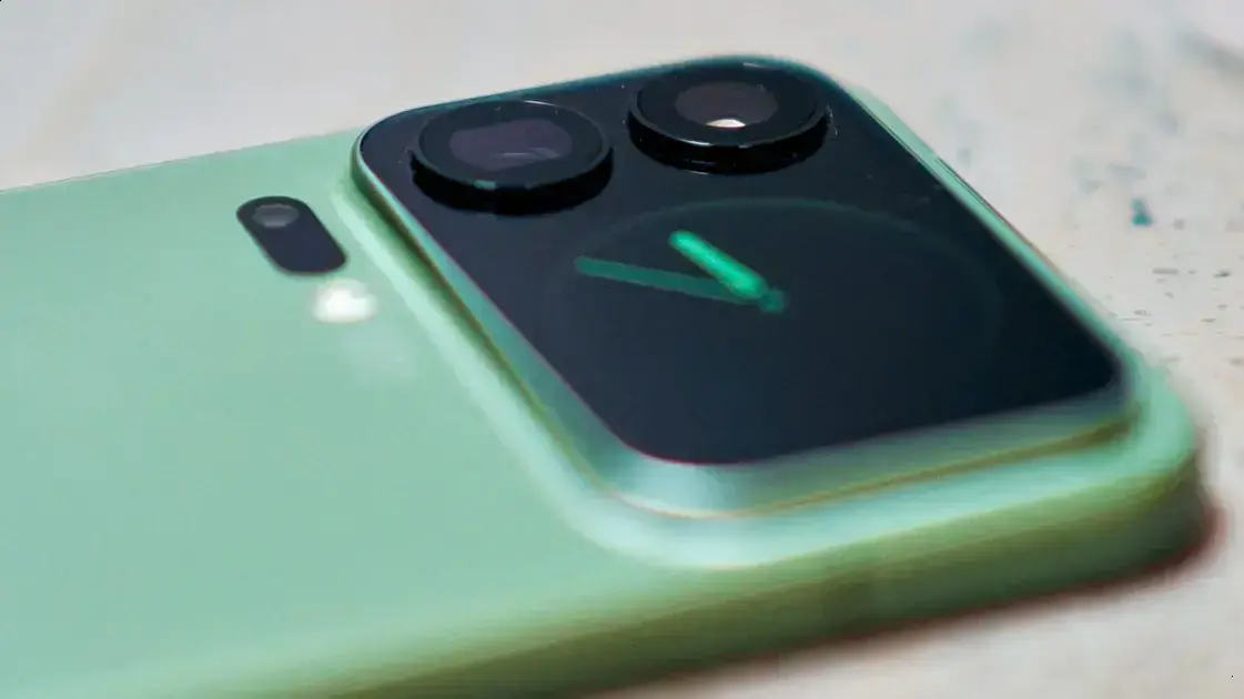 Xiaomi 18 Pro Max e Vivo X500 Pro Max: duelo das câmeras em alta resolução