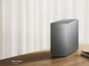 Xiaomi lança NAS acessível com Realtek RTD1619B e até 40TB de armazenamento