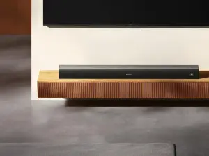 Xiaomi lança Soundbar Pro 2.0 ch com Dolby Audio e NFC no Reino Unido