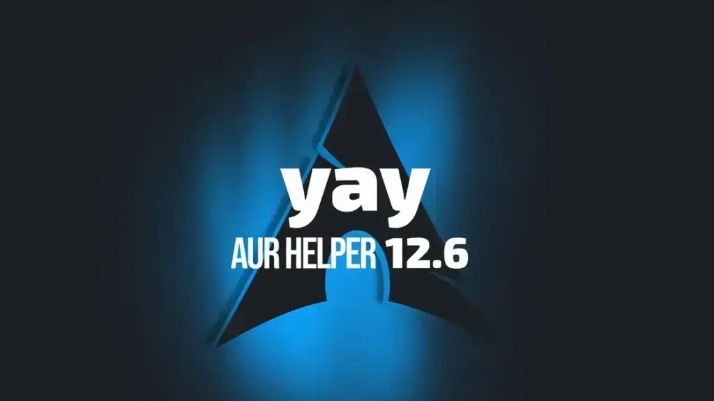 Yay 12.6 traz busca inteligente e melhorias para usuários Arch Linux