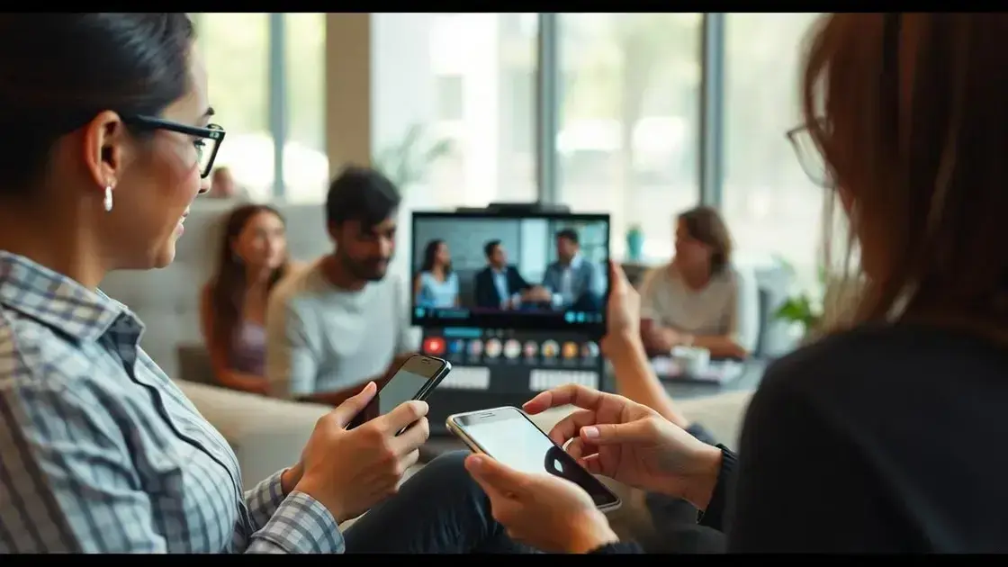 YouTube 2026: Atualizações e Recursos Que Você Precisa Conhecer 1 YouTube 2026: Atualizações e Recursos Que Você Precisa Conhecer