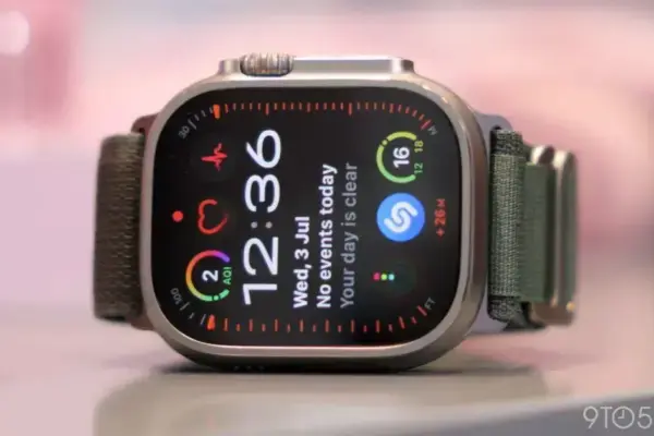 YouTube Music pode liberar downloads offline no Apple Watch em breve
