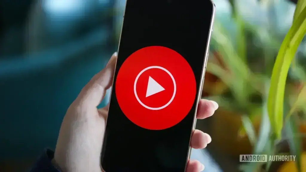 YouTube Music testa bloqueio de artistas, mas função ainda não funciona bem