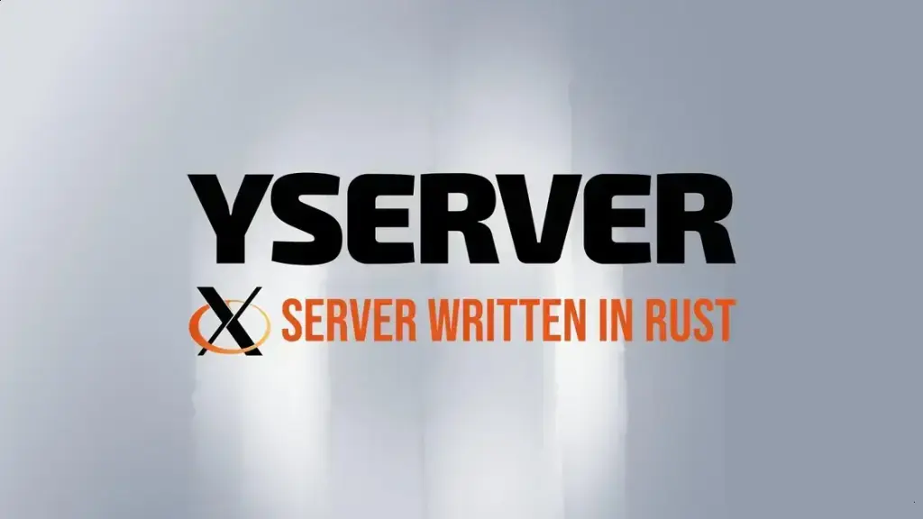Yserver: novo servidor X11 para Linux escrito em Rust alcança versão 1.0