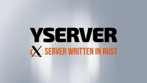 Yserver: novo servidor X11 para Linux escrito em Rust alcança versão 1.0