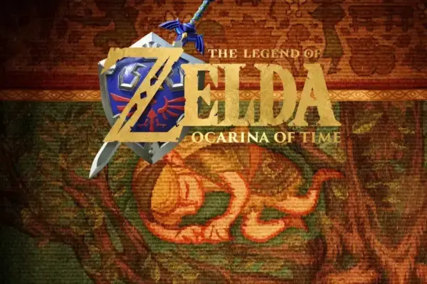 Zelda: Ocarina of Time ganha remake no Nintendo Switch 2 com gráficos modernizados