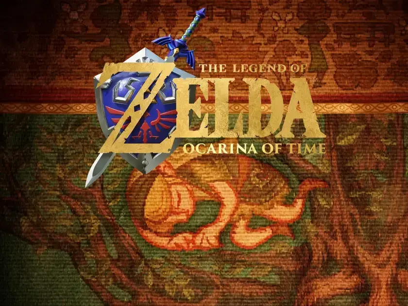 Zelda: Ocarina of Time ganha remake no Nintendo Switch 2 com gráficos modernizados
