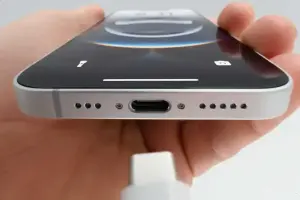10 Usos Incríveis da Porta USB-C no iPhone 15 e Modelos Superiores