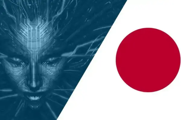 100% dos desenvolvedores japoneses de jogos online utilizam IA generativa em 2026