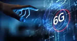 6G vai além da velocidade e poderá detectar pessoas através das paredes