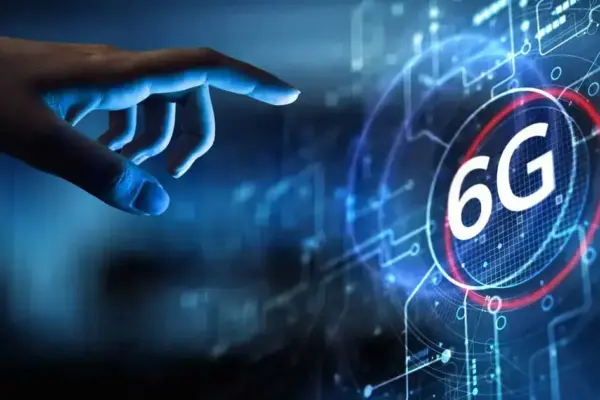6G vai além da velocidade e poderá detectar pessoas através das paredes