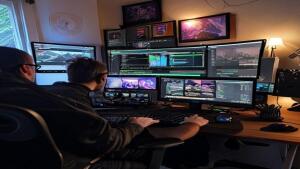 7 editores de vídeo para Linux que podem transformar seus projetos
