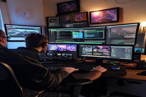 7 editores de vídeo para Linux que podem transformar seus projetos