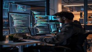 7 ferramentas de IA para fazer Vibe Coding no Linux