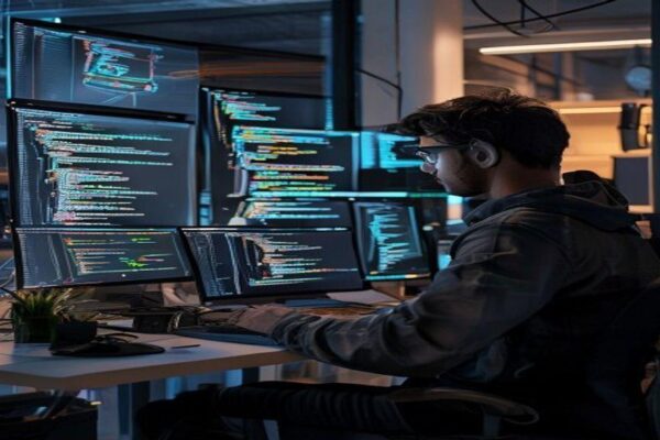 7 ferramentas de IA para fazer Vibe Coding no Linux