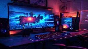 A evolução do SteamOS mostra como a Valve mudou o mercado de jogos para PC