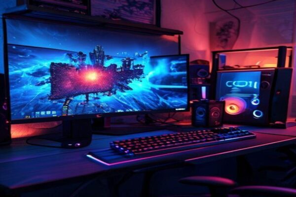 A evolução do SteamOS mostra como a Valve mudou o mercado de jogos para PC