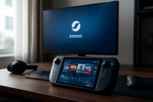 A história do SteamOS: os desafios e a evolução do sistema da Valve