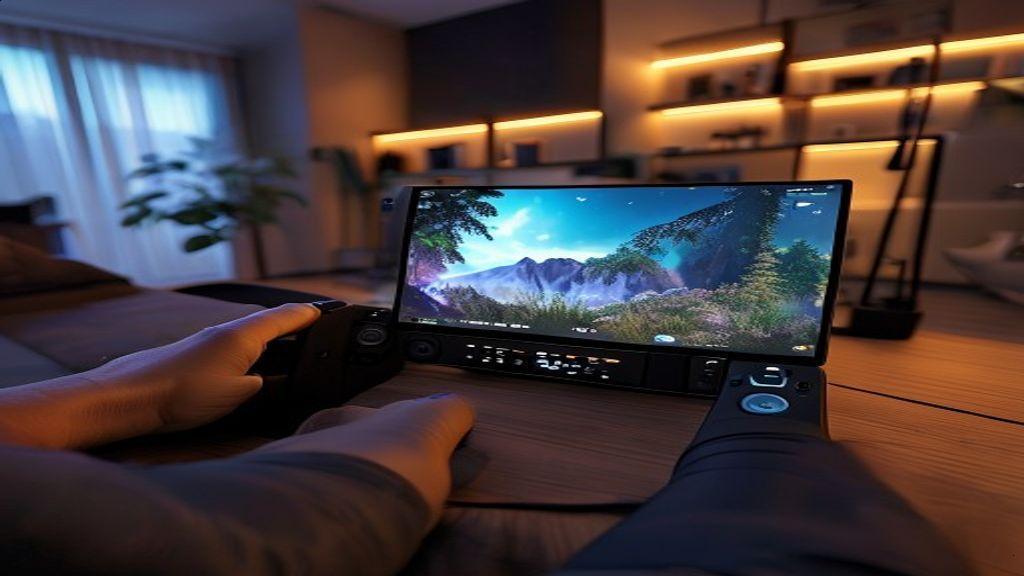 Conclusão e futuro do SteamOS Conclusão e futuro do SteamOS