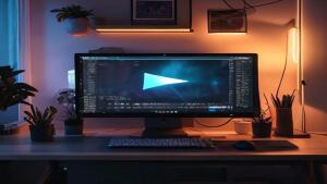 A melhor maneira de assistir vídeos do YouTube no Linux