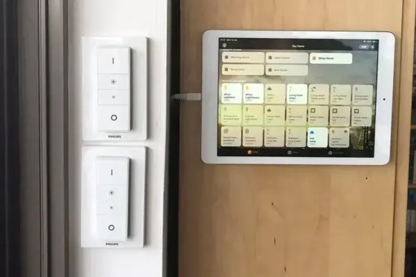A necessidade urgente de transferir propriedade em Apple Home para smart homes