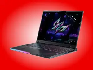 Acer lança Predator Helios 18 com 96 GB RAM e tela 4K Mini LED