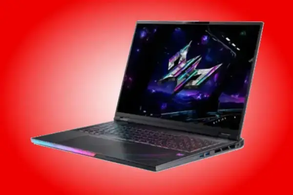 Acer lança Predator Helios 18 com 96 GB RAM e tela 4K Mini LED