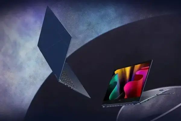 Acer Swift Spin 14 AI: novo 2-em-1 com Snapdragon X2 Elite e bateria de 23 horas