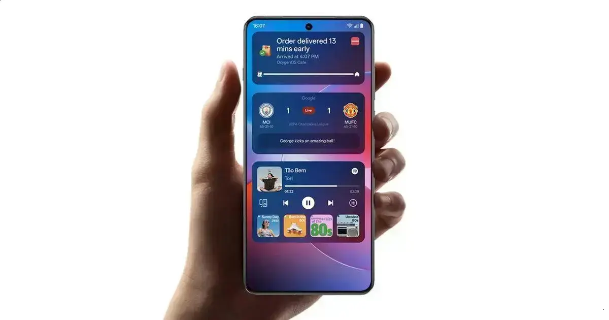 Adeus OxygenOS e Realme UI: OnePlus e Realme adotam ColorOS em todos os dispositivos