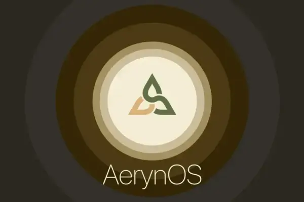 AerynOS recebe Linux Kernel 7.1.5, COSMIC 1.5 e Mesa 26.1.6 em atualização instável