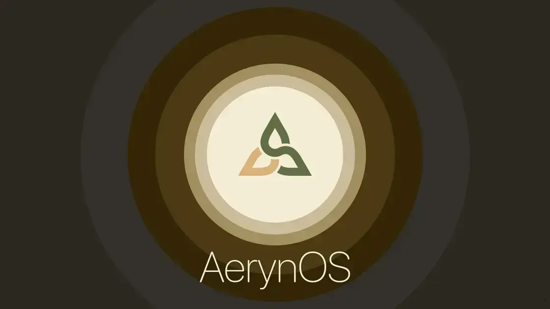 AerynOS recebe Linux Kernel 7.1.5, COSMIC 1.5 e Mesa 26.1.6 em atualização instável