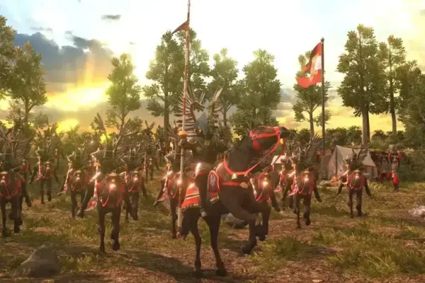 Age of Empires 3: DLC The Baltic Powers é descancelado e chega em setembro de 2026