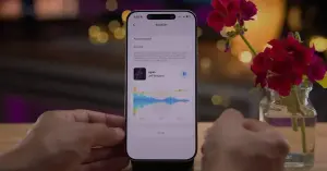 AirPods ganham custom EQ e outras novidades no novo beta público do iOS 27