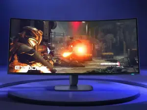 Alienware AW3926QW: monitor OLED 39" 5K2K chega em mais mercados asiáticos com preços variados