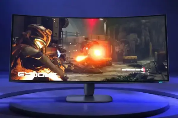 Alienware AW3926QW: monitor OLED 39" 5K2K chega em mais mercados asiáticos com preços variados