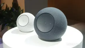 Amazon corrige os estranhos sons de respiração do Alexa em Echo