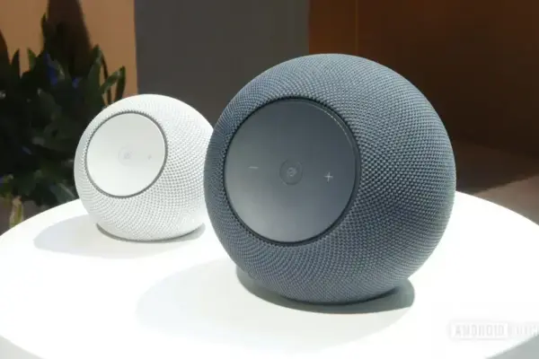 Amazon corrige os estranhos sons de respiração do Alexa em Echo