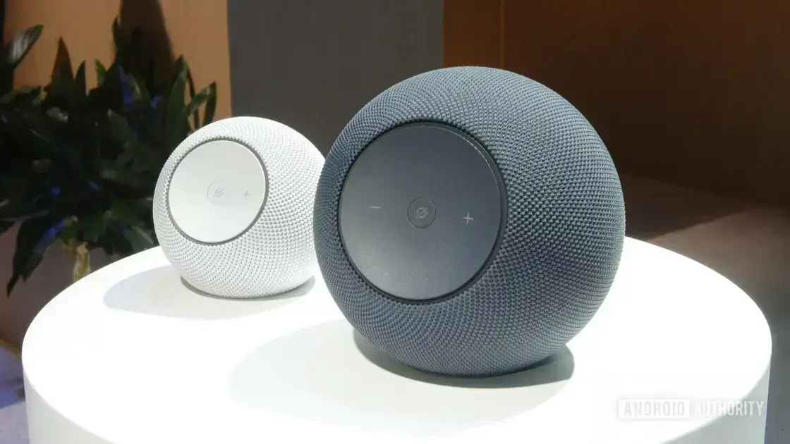 Amazon corrige os estranhos sons de respiração do Alexa em Echo