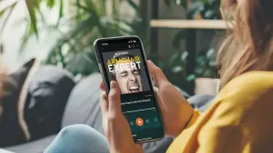 Amazon encerra app Wondery, mas podcasts seguem disponíveis em outras plataformas