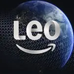 Amazon planeja lançar 5.105 satélites para competir com Starlink ainda em 2026