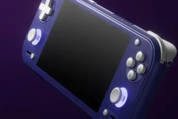 Anbernic RG 55G1: o novo handheld Android para games retrô está chegando