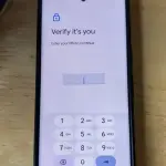Android 17 aumenta a segurança da tela de bloqueio com limite rigoroso de tentativas