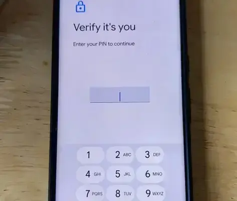 Android 17 aumenta a segurança da tela de bloqueio com limite rigoroso de tentativas