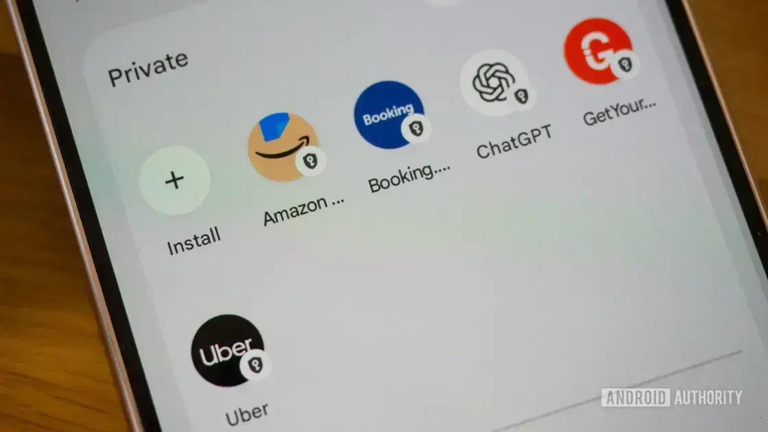 Android 17 e App Lock: Google avança no recurso de bloqueio nativo para apps